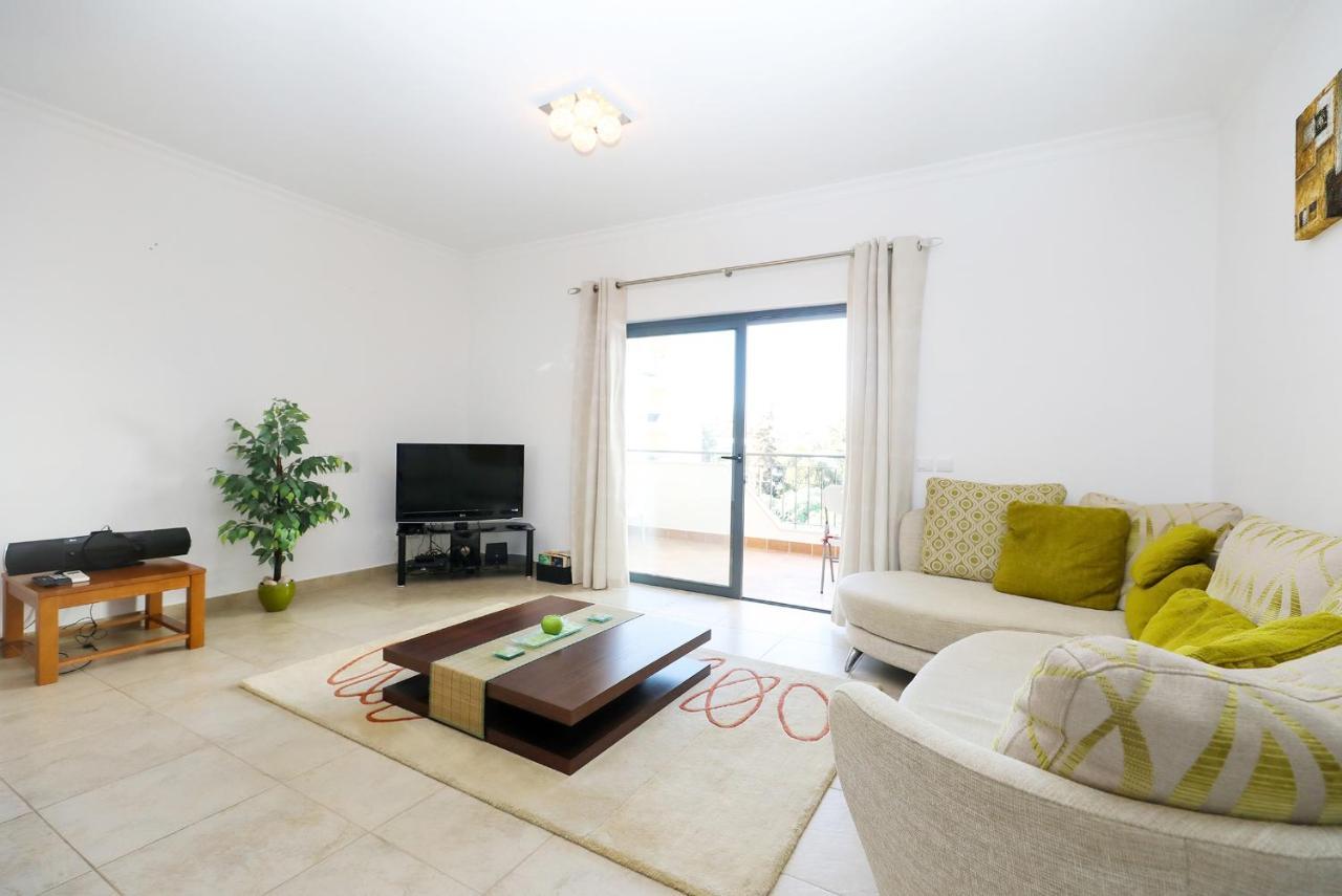 A68 - Palmeiras Paz Apartment Lagos Bagian luar foto