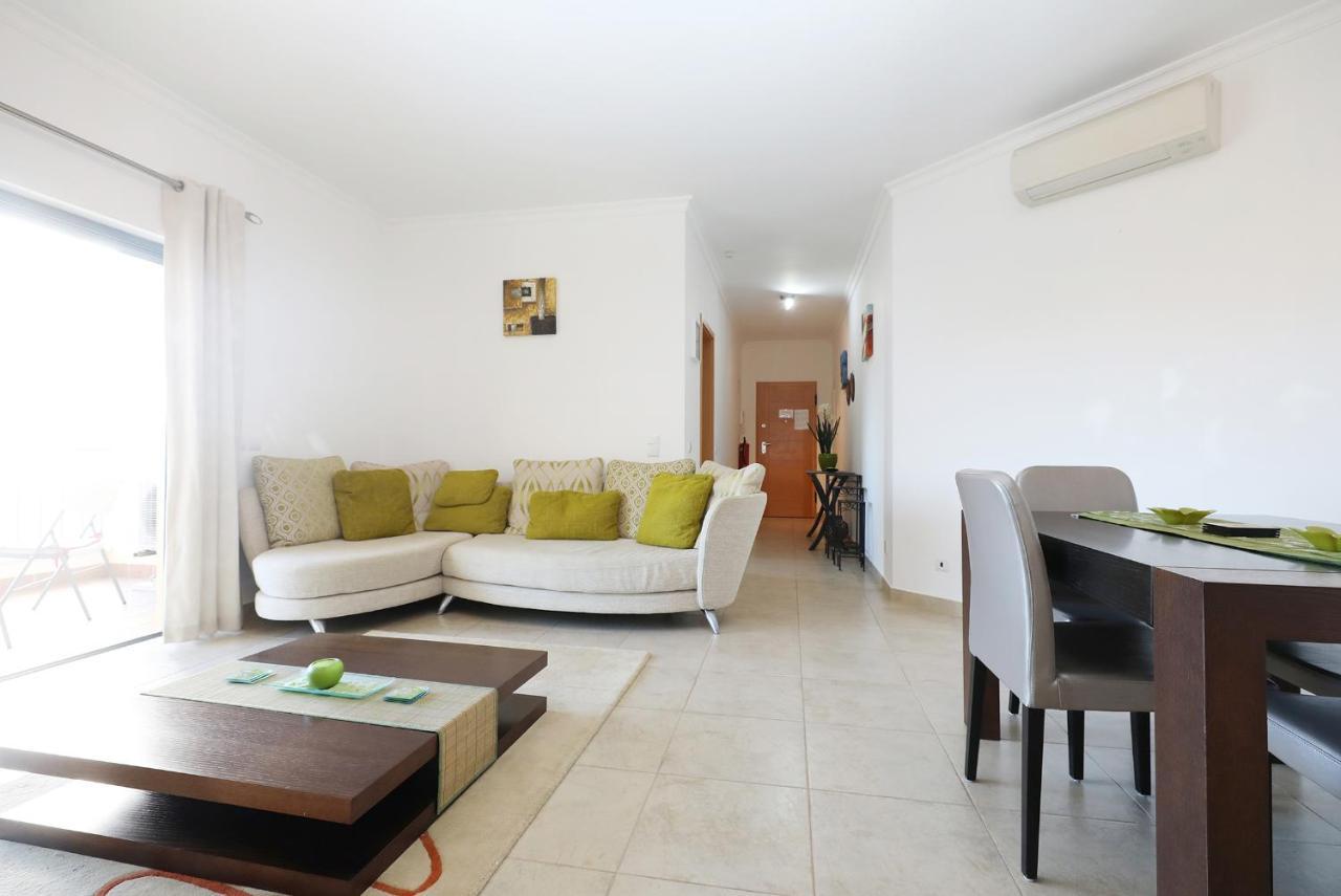 A68 - Palmeiras Paz Apartment Lagos Bagian luar foto