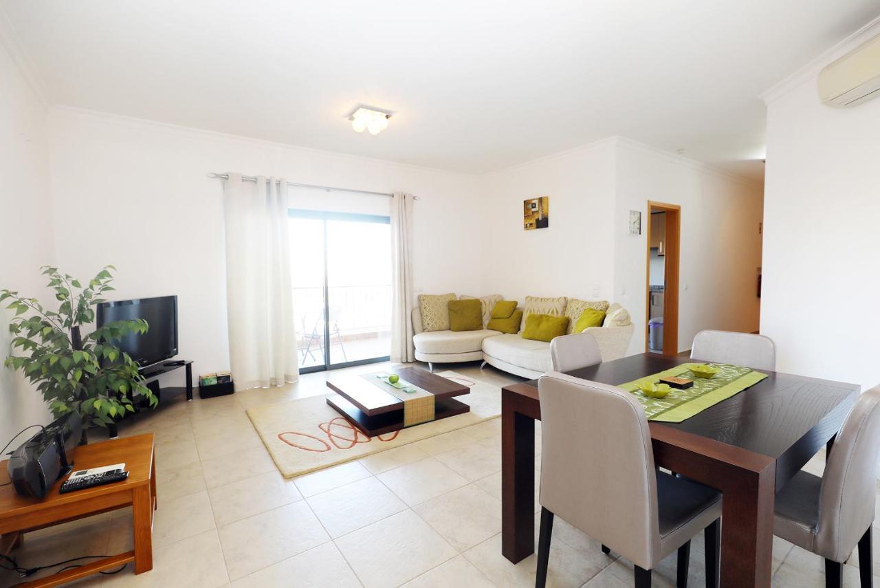 A68 - Palmeiras Paz Apartment Lagos Bagian luar foto