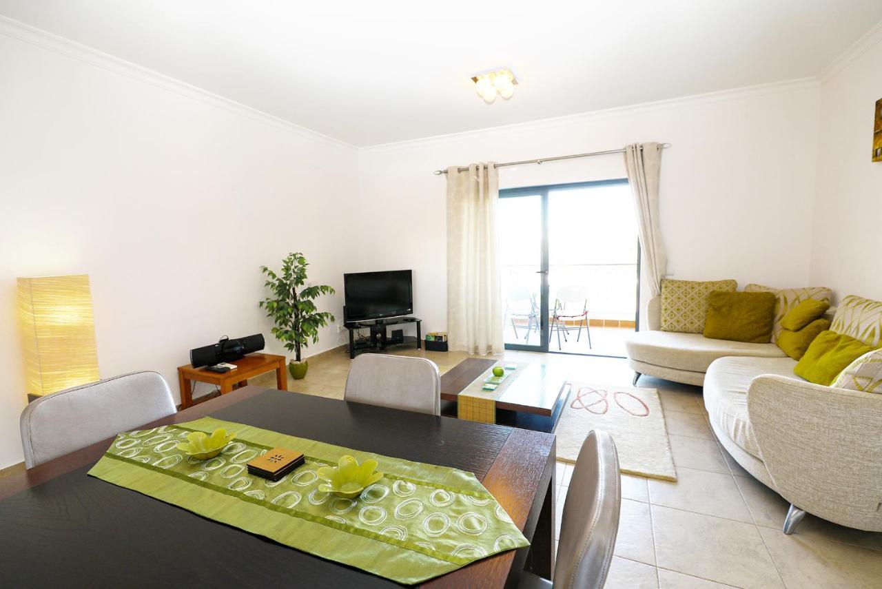 A68 - Palmeiras Paz Apartment Lagos Bagian luar foto